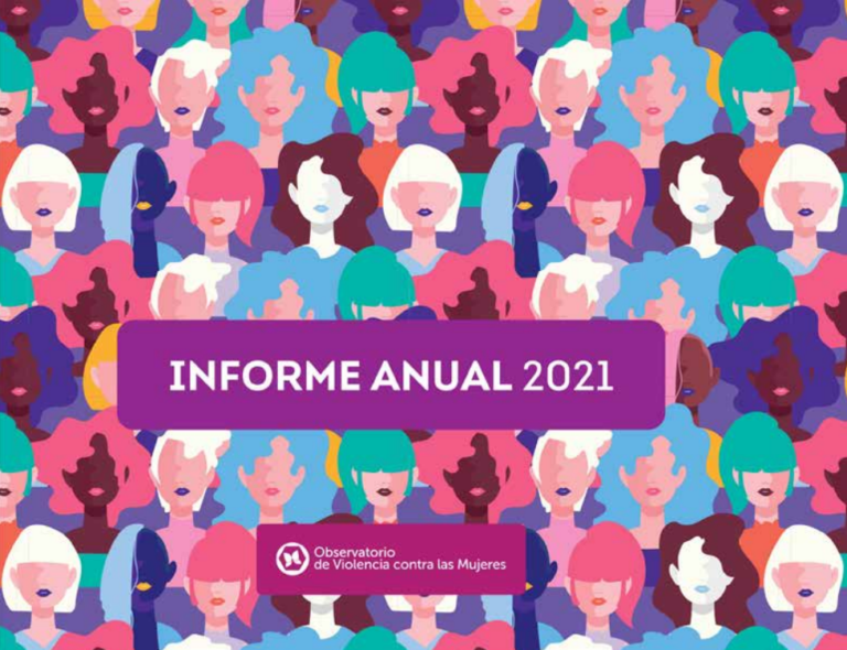 Informe Anual 2021