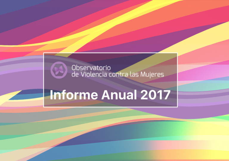 Informe Anual 2017