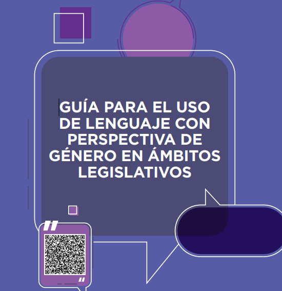 Guía para el uso de lenguaje con perspectiva de género en ámbitos legislativos (2)